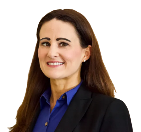 Anna Prostrollo, COO at Momentra