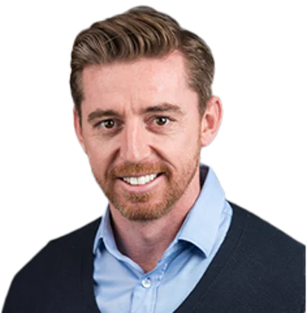 Tony Wilson, Director at Momentra