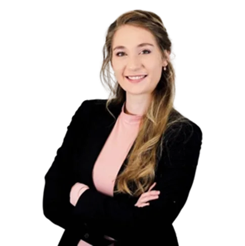 Zanelle Labuschagne, Care Ambassador at Momentra