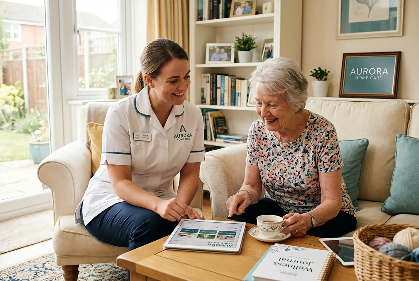 Home Care Agencies