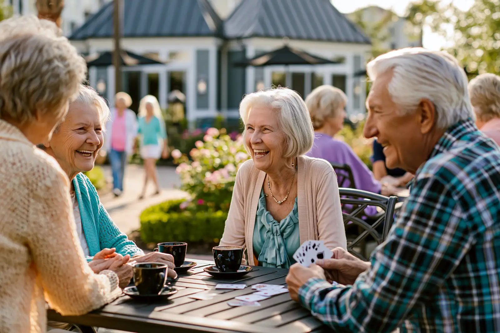 Independent living