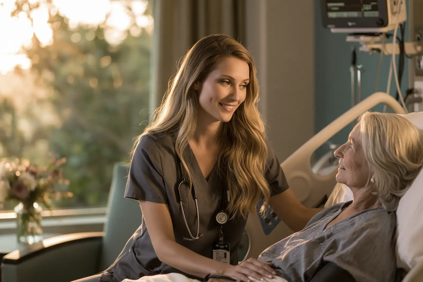 Skilled nursing facility