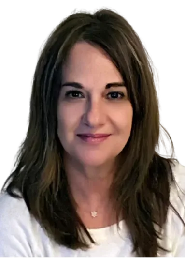 Merle Gaylis, Care Team Director at Momentra